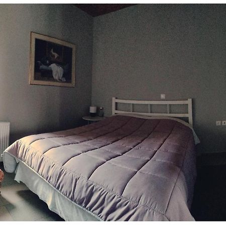 Apartamento Artemis House Krokees Exterior foto