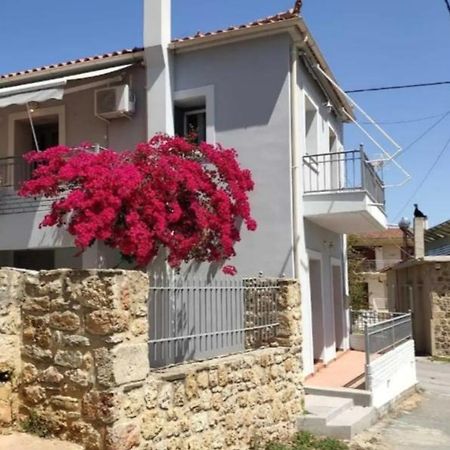 Apartamento Artemis House Krokees Exterior foto