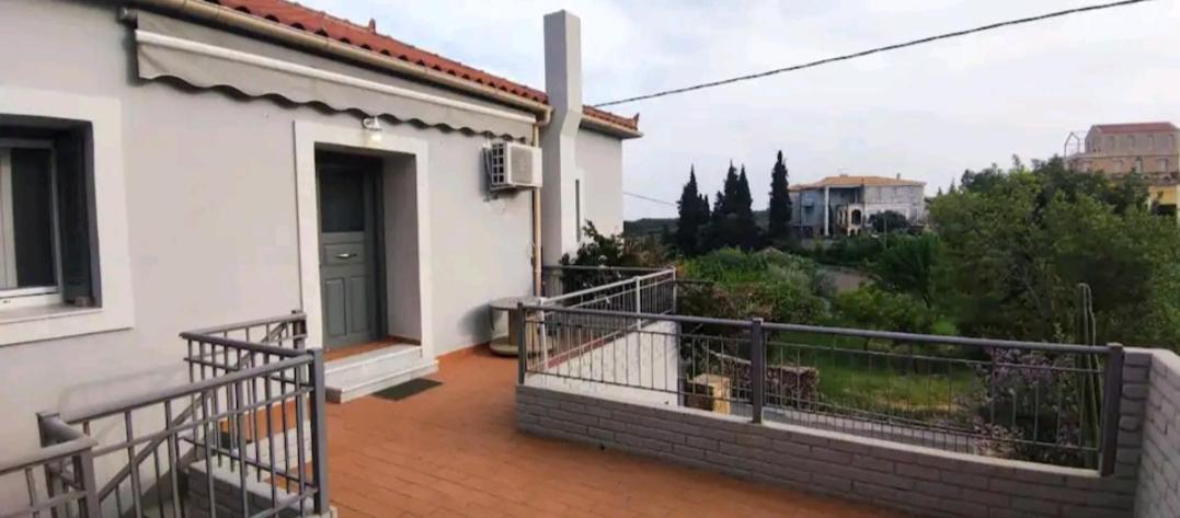 Apartamento Artemis House Krokees Exterior foto