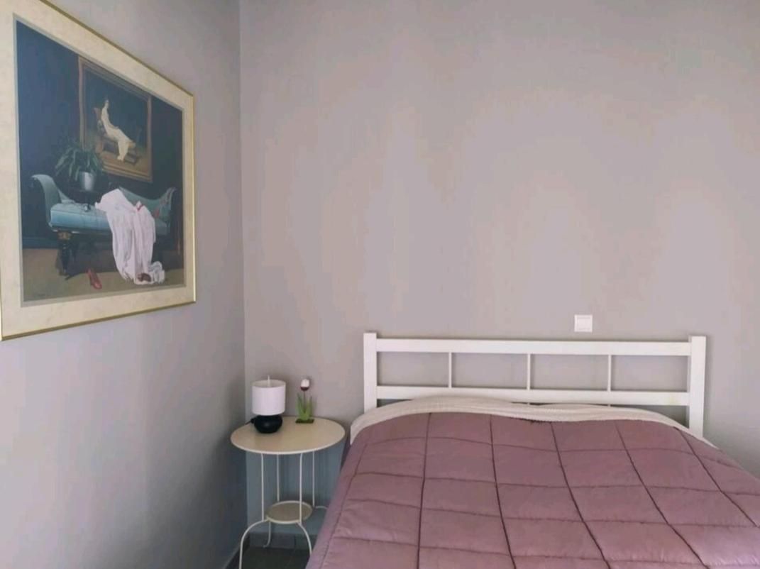 Apartamento Artemis House Krokees Exterior foto