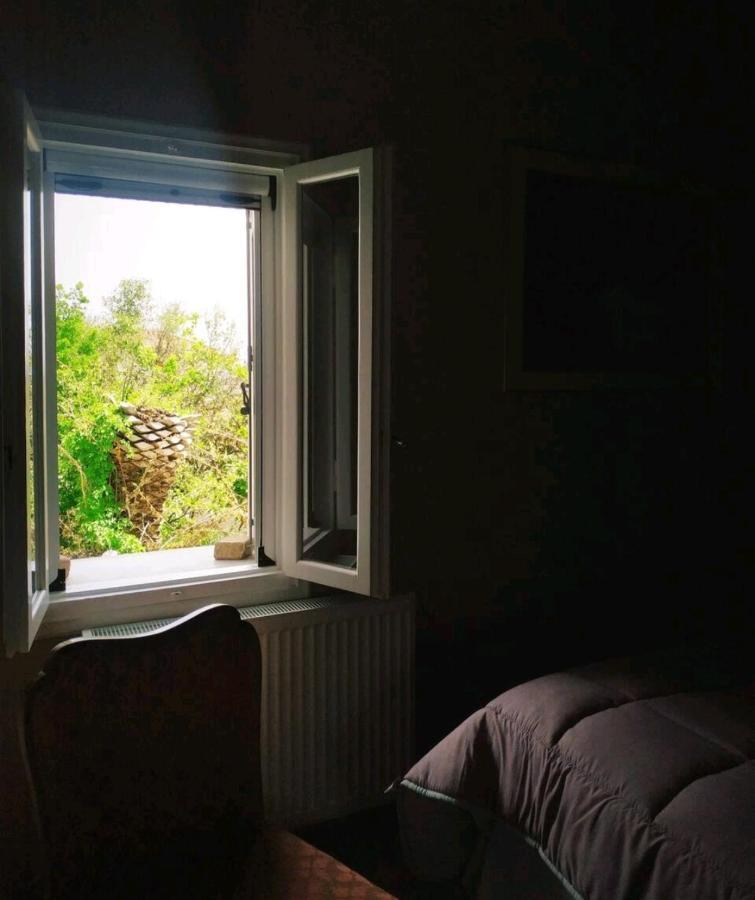 Apartamento Artemis House Krokees Exterior foto